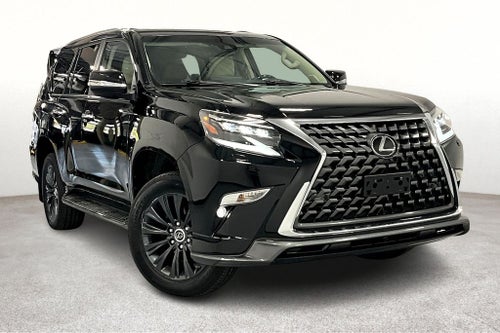 2023 Lexus GX 460