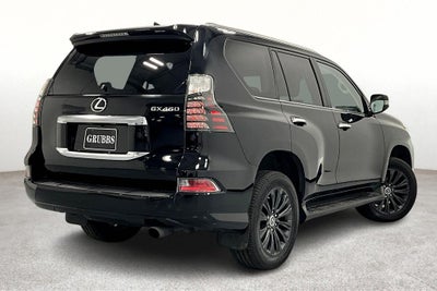 2023 Lexus GX 460