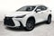 2025 Lexus NX 250 Premium