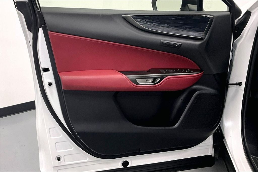 2025 Lexus NX 250 Premium