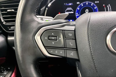 2025 Lexus NX 250 Premium