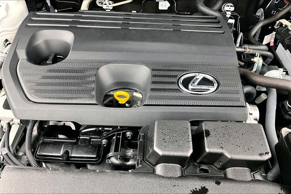 2025 Lexus NX 250 Premium