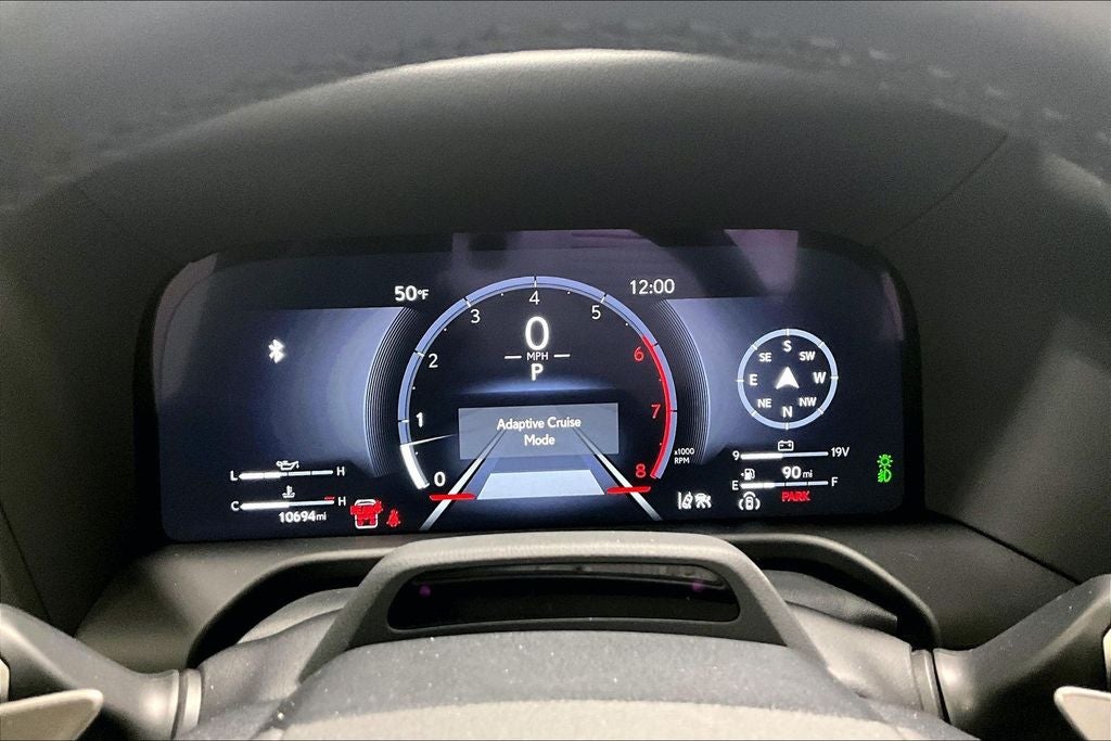 2025 Lexus GX GX 550 Premium