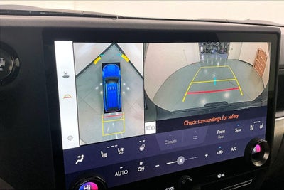 2025 Lexus GX GX 550 Premium