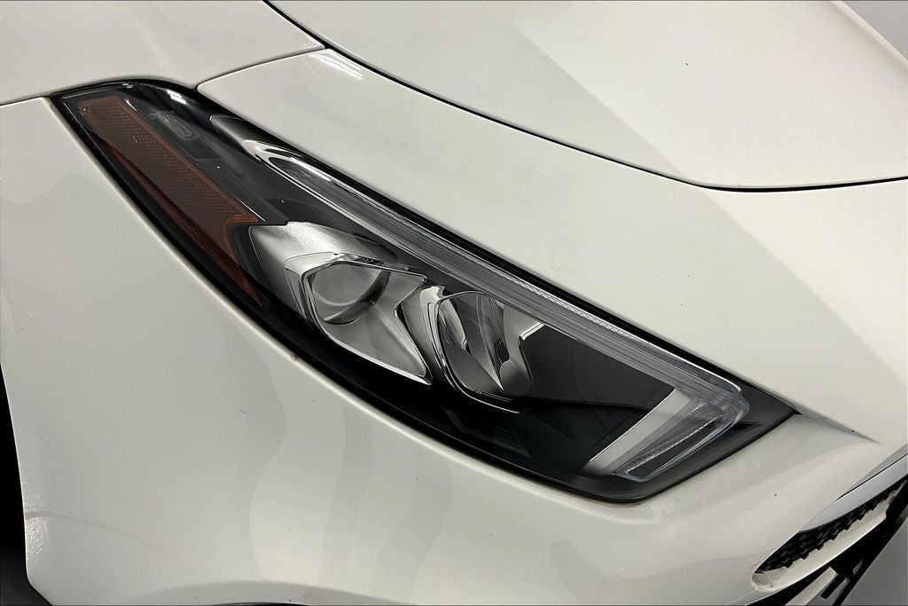 2022 Mercedes-Benz A-Class A 220