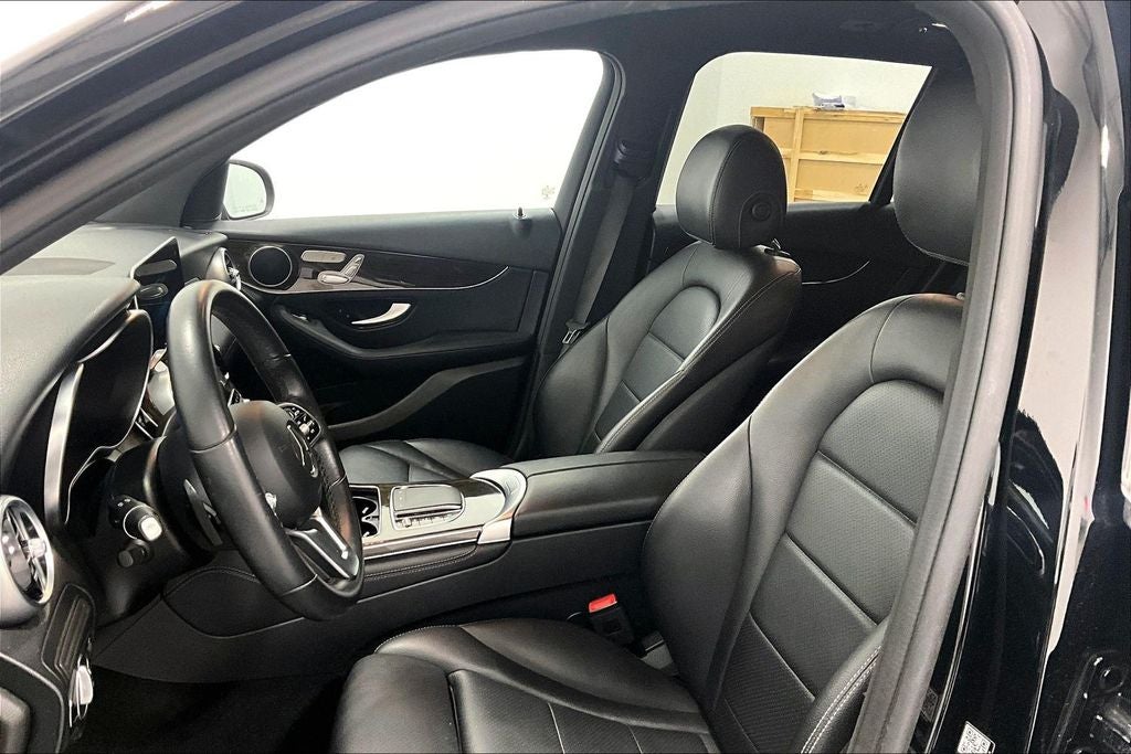 2021 Mercedes-Benz GLC GLC 300
