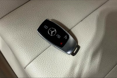 2025 Mercedes-Benz GLB GLB 250