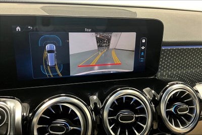 2025 Mercedes-Benz GLB GLB 250