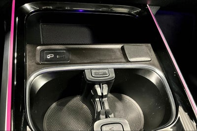 2022 Mercedes-Benz GLB GLB 250