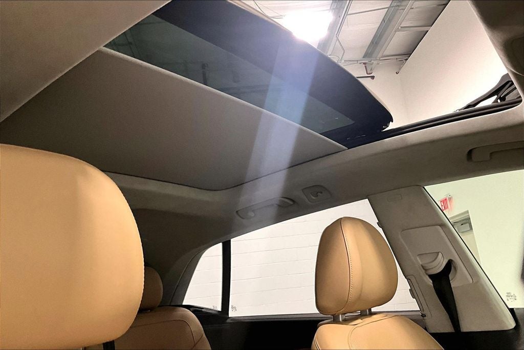 2019 Audi Q8 3.0T Prestige quattro