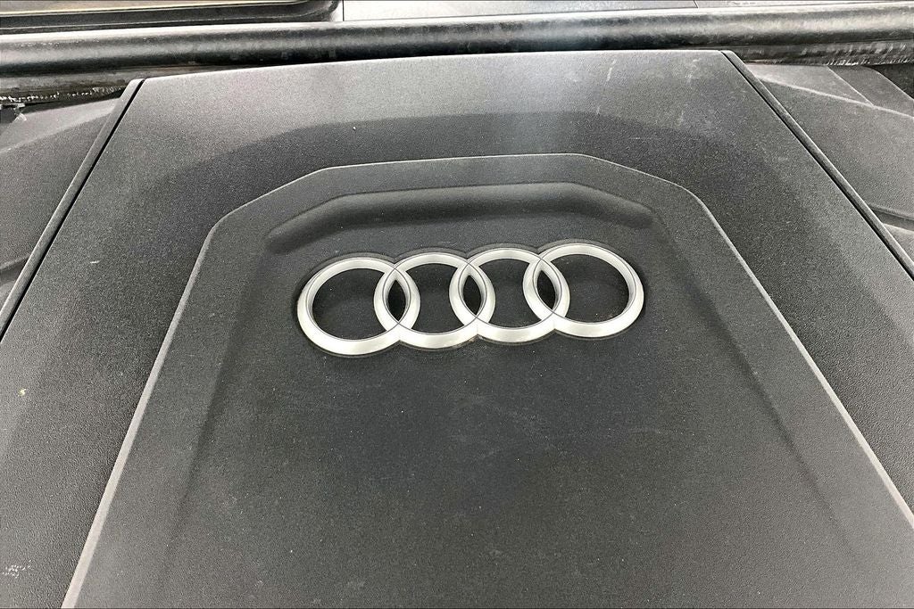 2019 Audi Q8 3.0T Prestige quattro
