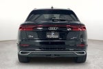 2019 Audi Q8 3.0T Prestige quattro