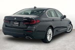 2023 BMW 5 Series 530i xDrive