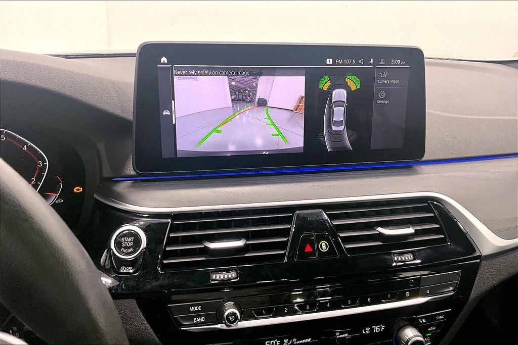 2023 BMW 5 Series 530i xDrive