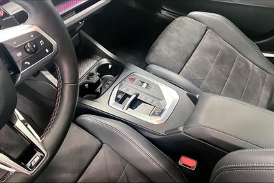 2025 BMW 2 Series M235i xDrive