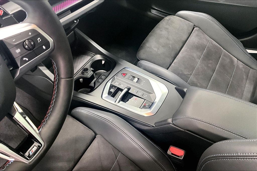 2025 BMW 2 Series M235i xDrive