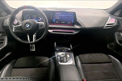 2025 BMW 2 Series M235i xDrive