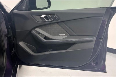 2025 BMW 2 Series M235i xDrive