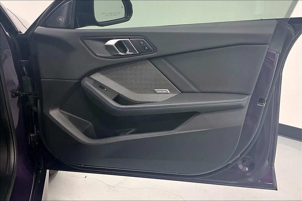 2025 BMW 2 Series M235i xDrive