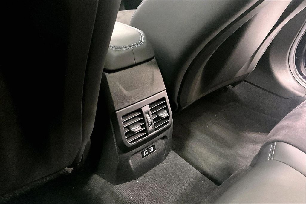 2025 BMW 2 Series M235i xDrive