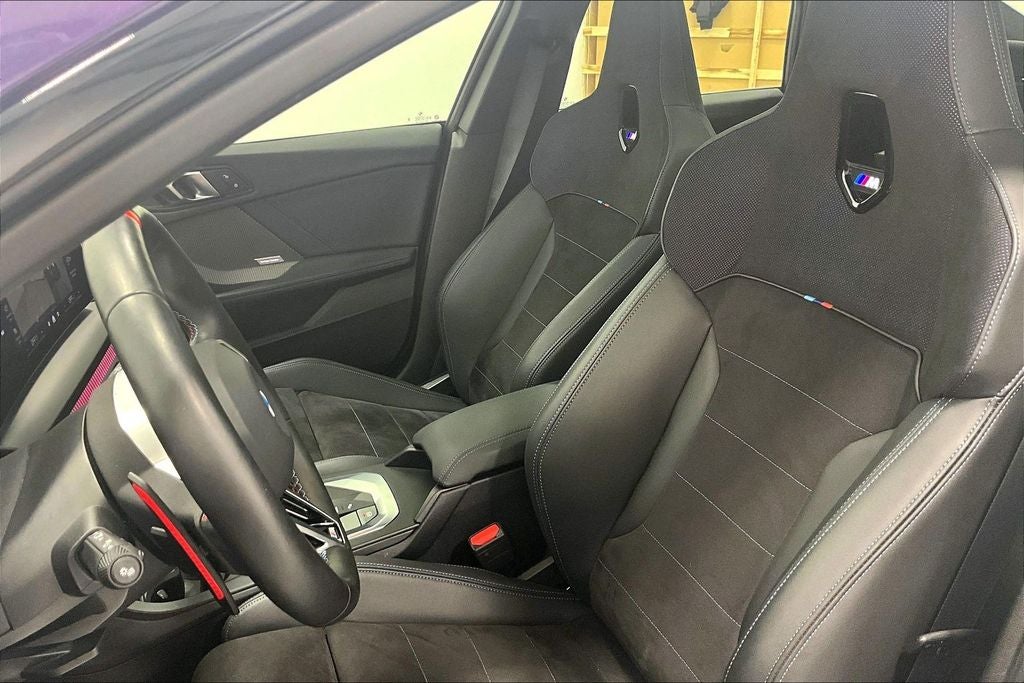 2025 BMW 2 Series M235i xDrive