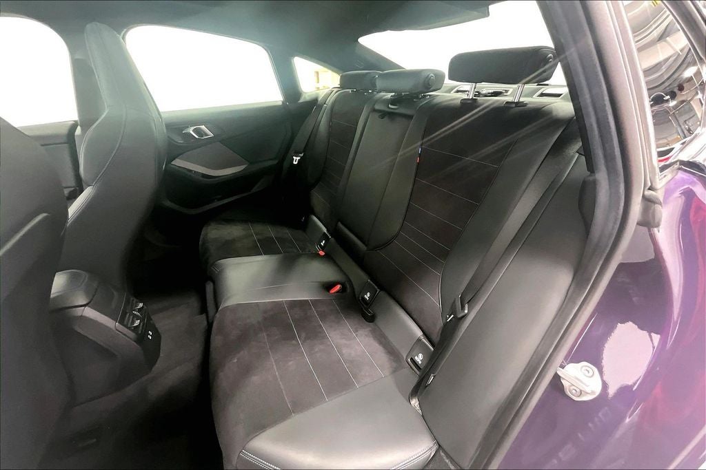 2025 BMW 2 Series M235i xDrive