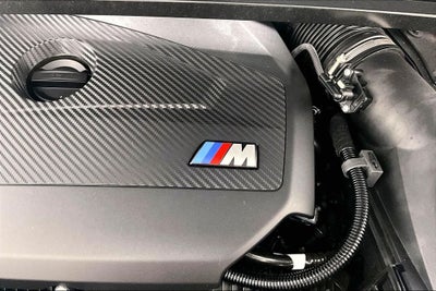 2025 BMW 2 Series M235i xDrive