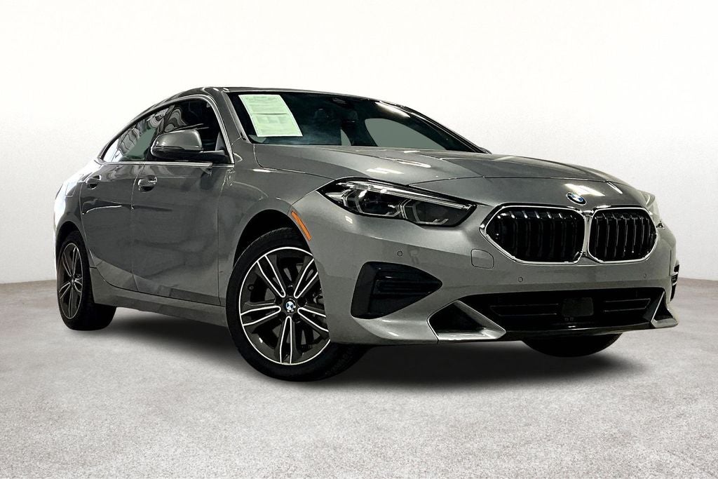 2024 BMW 2 Series 228i