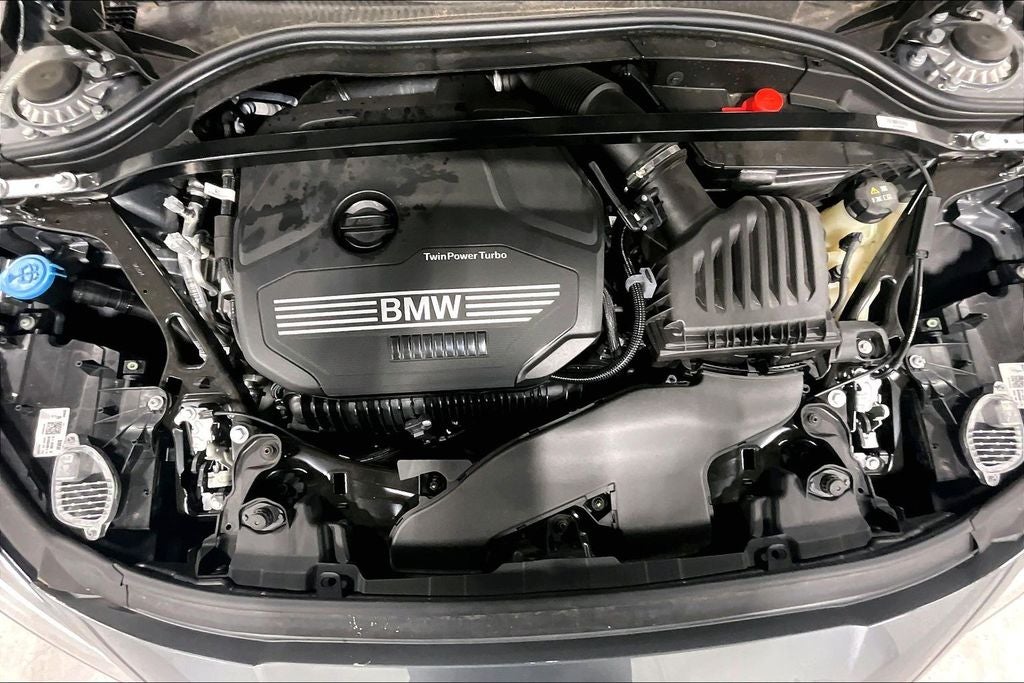 2024 BMW 2 Series 228i