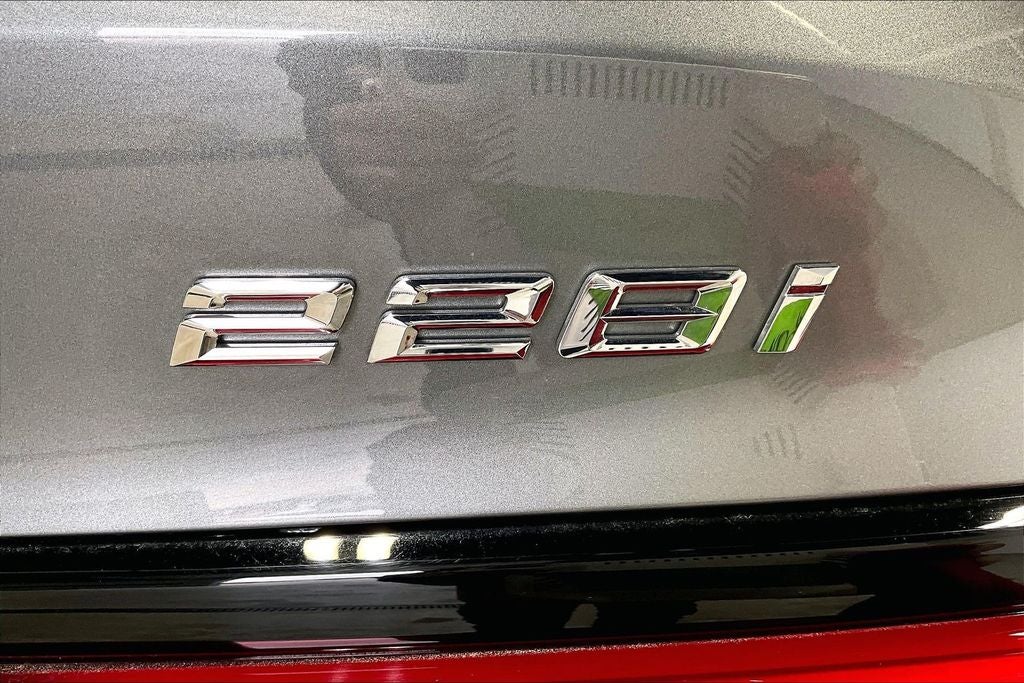 2024 BMW 2 Series 228i