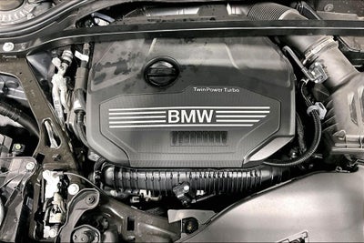 2024 BMW 2 Series 228i