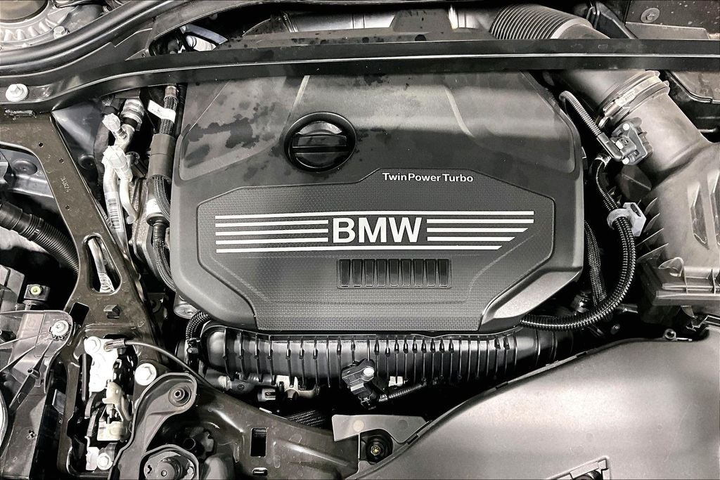 2024 BMW 2 Series 228i