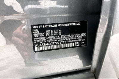 2024 BMW 2 Series 228i