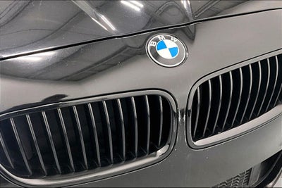 2015 BMW 5 Series 528i