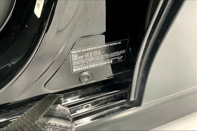 2016 BMW 5 Series 535i