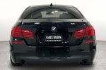 2016 BMW 5 Series 535i