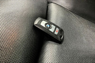 2016 BMW 5 Series 535i