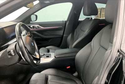 2024 BMW 4 Series 430i Gran Coupe