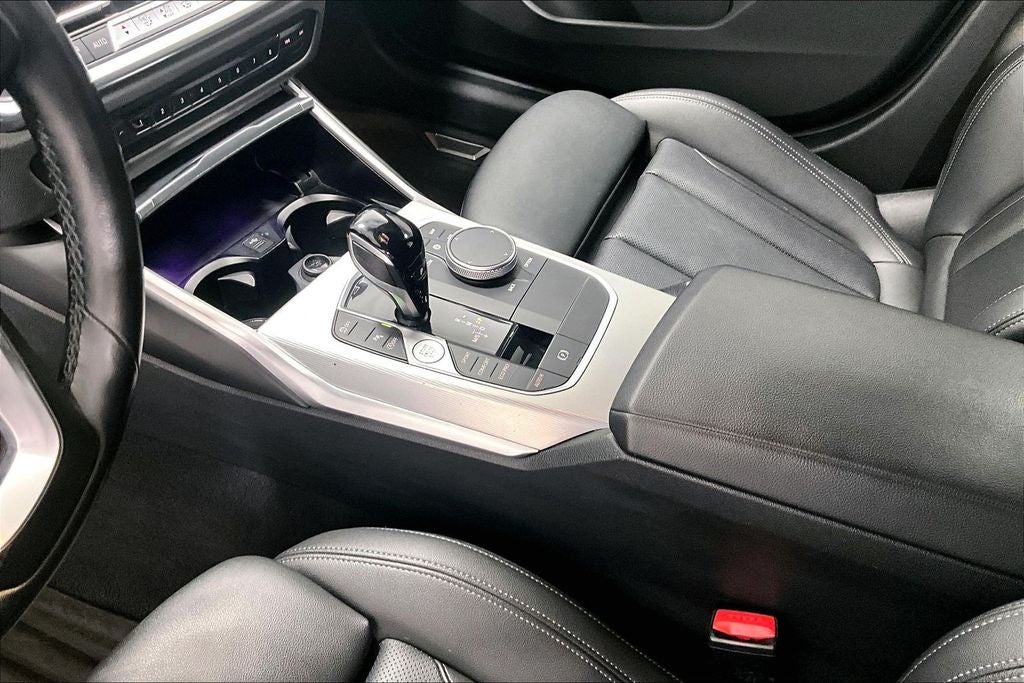 2023 BMW 4 Series 430i Gran Coupe