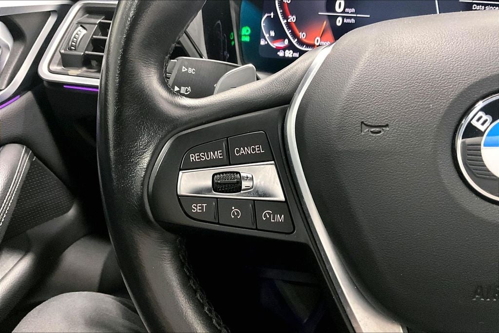 2023 BMW 4 Series 430i Gran Coupe