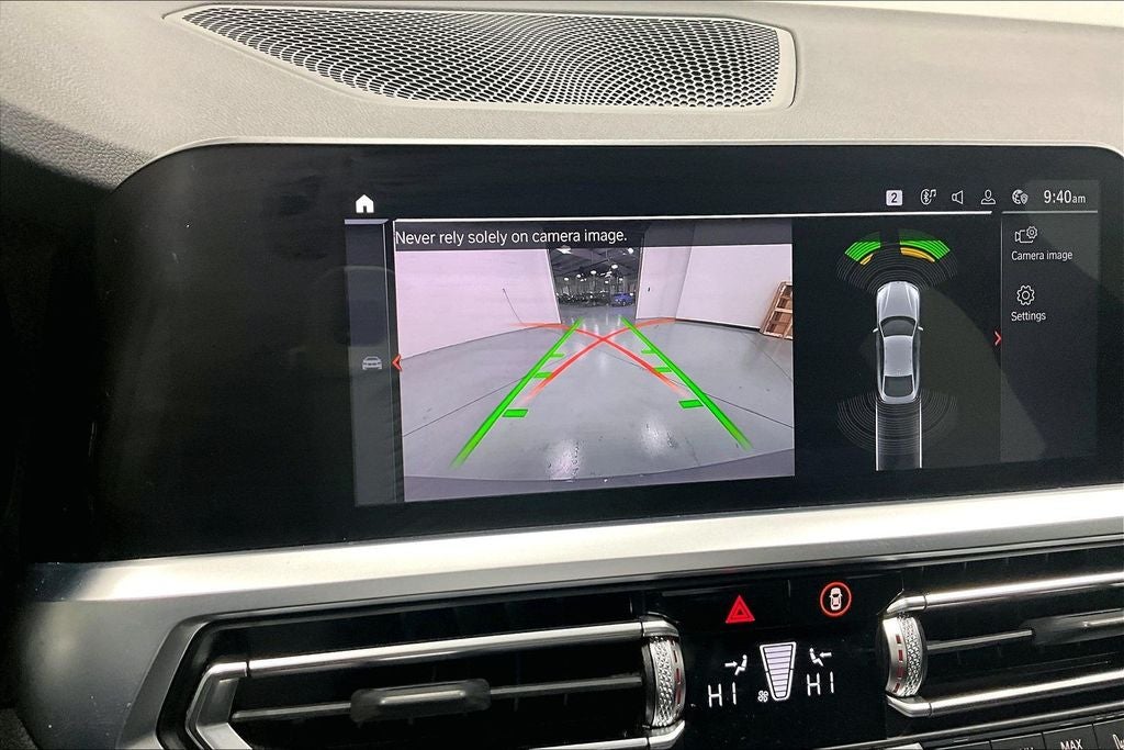 2023 BMW 4 Series 430i Gran Coupe