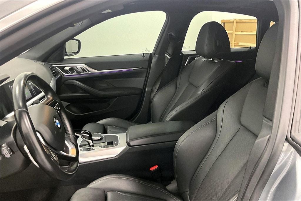 2023 BMW 4 Series 430i Gran Coupe
