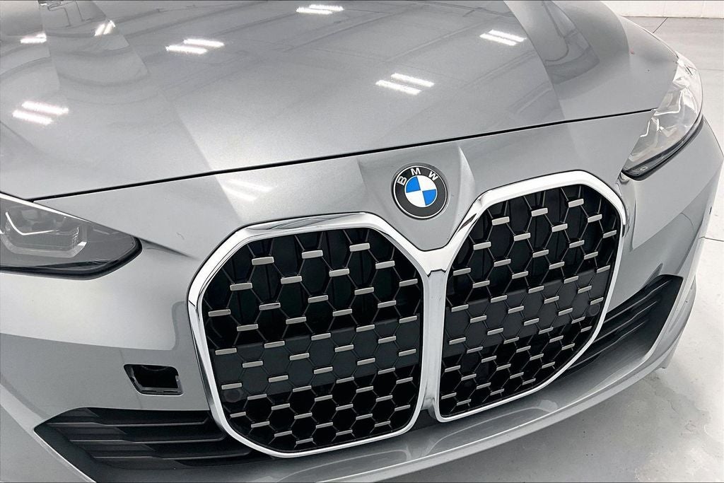 2023 BMW 4 Series 430i Gran Coupe