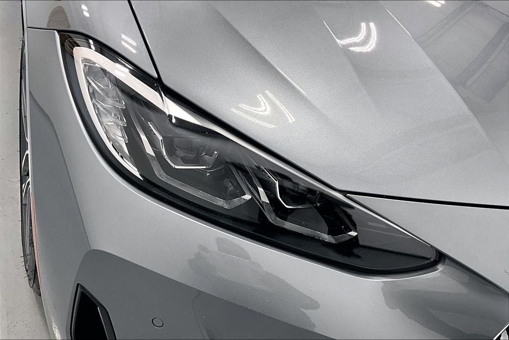 2023 BMW 4 Series 430i Gran Coupe