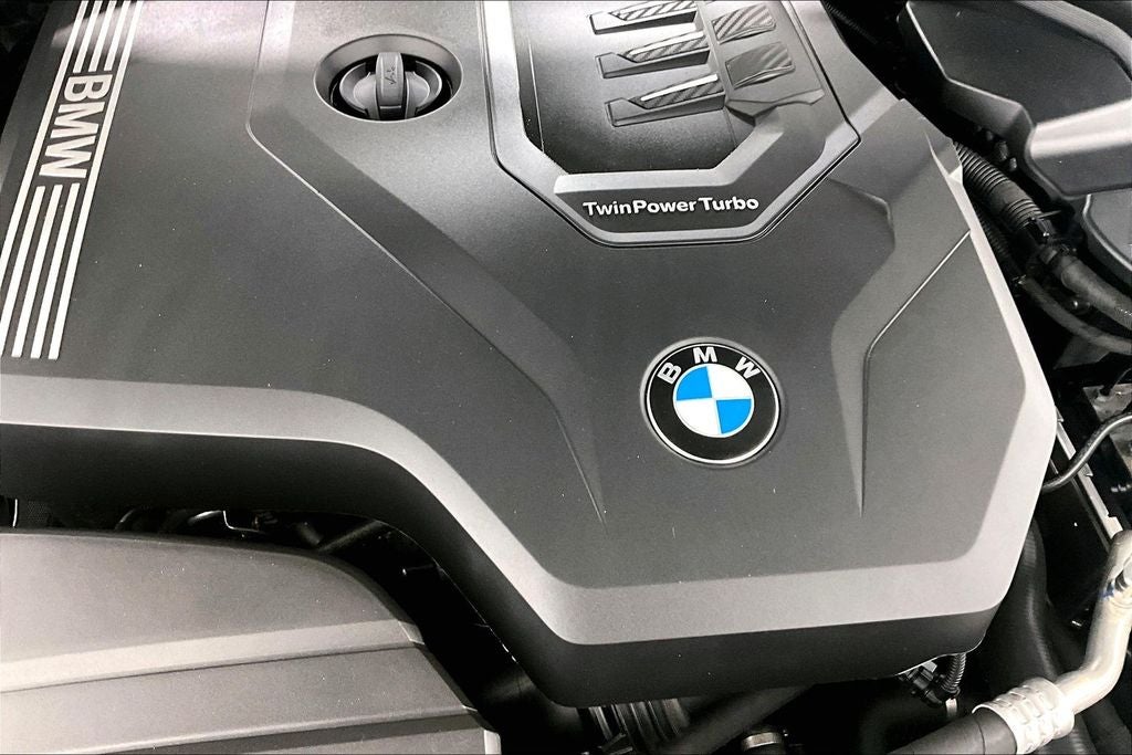 2023 BMW 4 Series 430i Gran Coupe