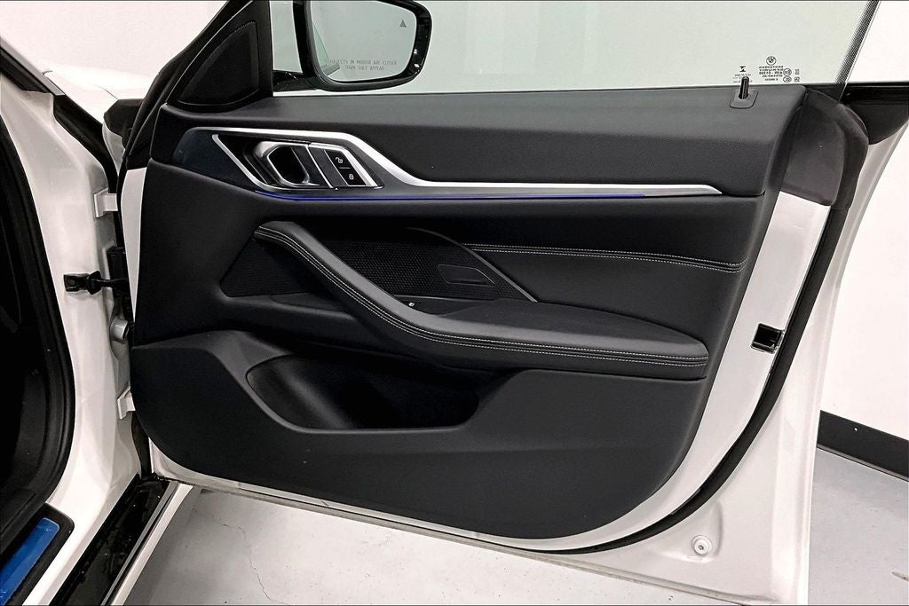 2023 BMW 4 Series 430i Gran Coupe