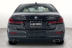 2023 BMW 5 Series 540i xDrive