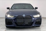 2023 BMW 4 Series M440i