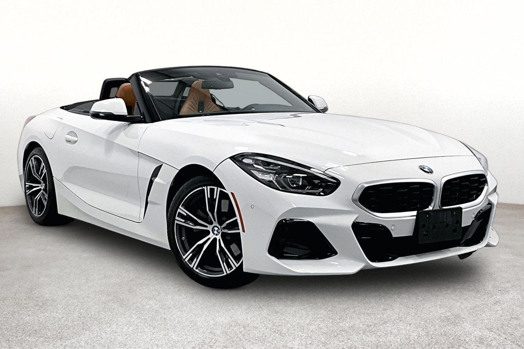 2024 BMW Z4 sDrive30i