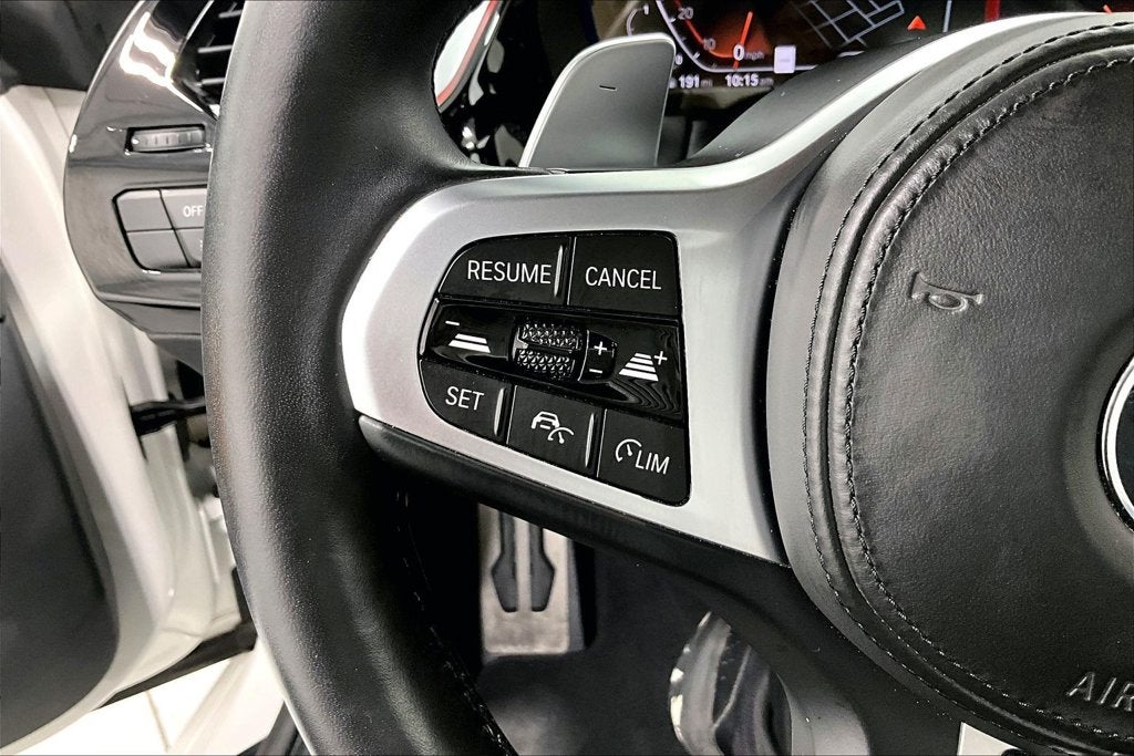 2024 BMW Z4 sDrive30i